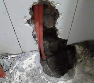 河津漏水检测电话