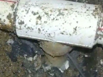 河津测漏水公司多少钱