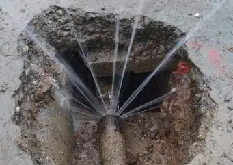 河津漏水检测多少钱