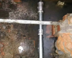 河津漏水检测公司电话