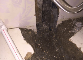 河津卫生间测漏水哪家好