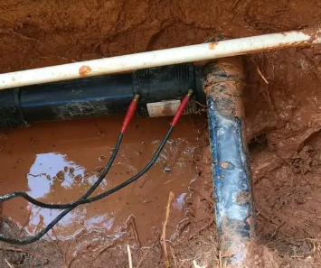 河津水管漏水检测多少钱