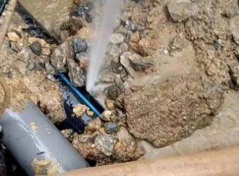 河津水管漏水检测哪家好