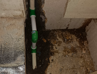 河津卫生间测漏水哪家好