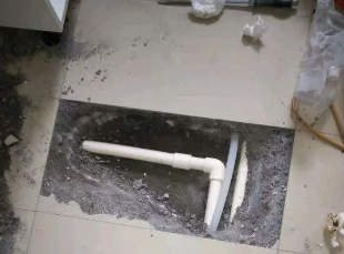 河津卫生间测漏水哪家好